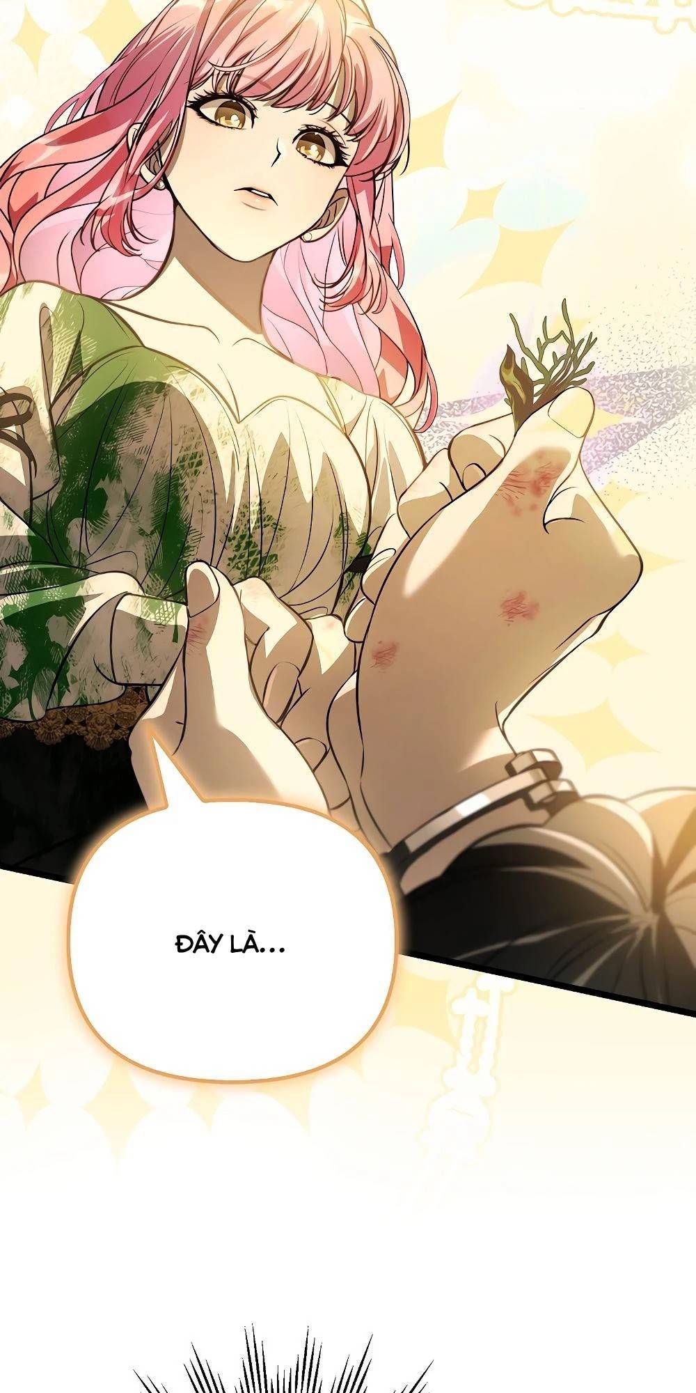 Các Nam Chính Bị Giam Giữ Trong Nhà Tôi Chap 40 - Next Chap 41