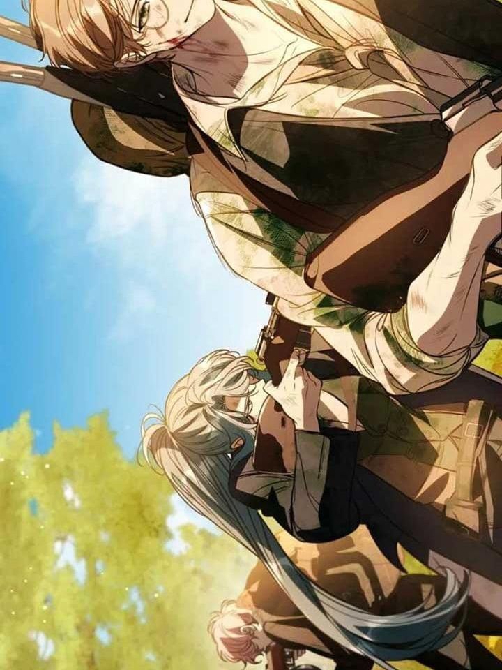 Các Nam Chính Bị Giam Giữ Trong Nhà Tôi Chap 42 - Next Chap 43