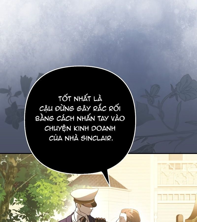 Các Nam Chính Bị Giam Giữ Trong Nhà Tôi Chap 5 - Next Chap 6