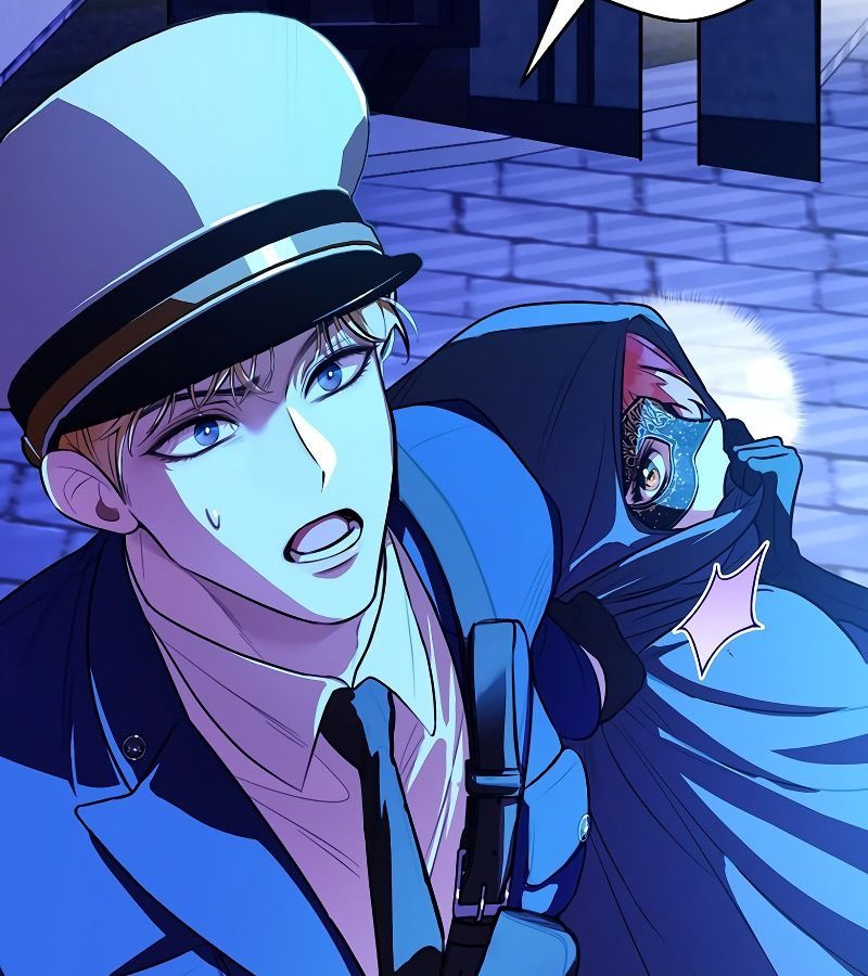 Các Nam Chính Bị Giam Giữ Trong Nhà Tôi Chap 5 - Next Chap 6