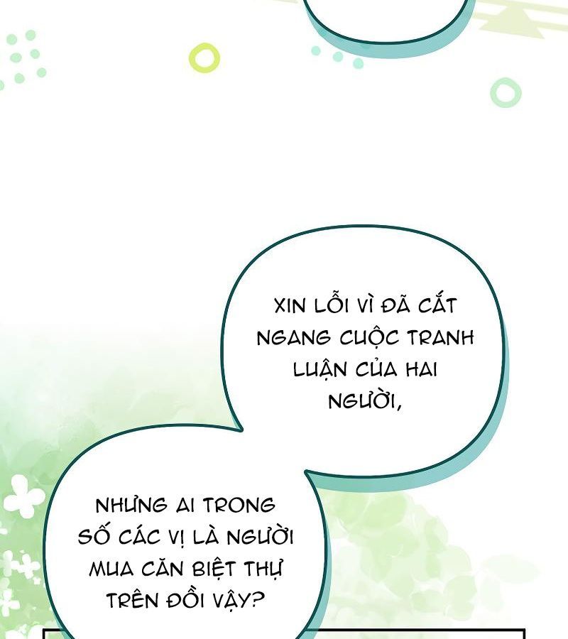 Các Nam Chính Bị Giam Giữ Trong Nhà Tôi Chap 7 - Next Chap 8