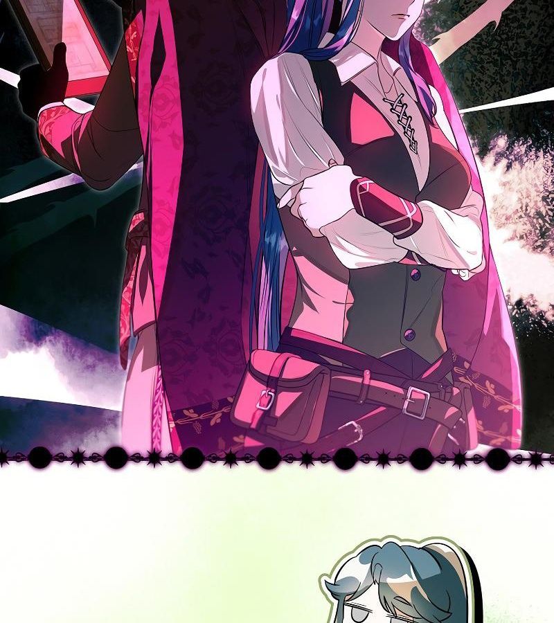 Các Nam Chính Bị Giam Giữ Trong Nhà Tôi Chap 9 - Next Chap 10