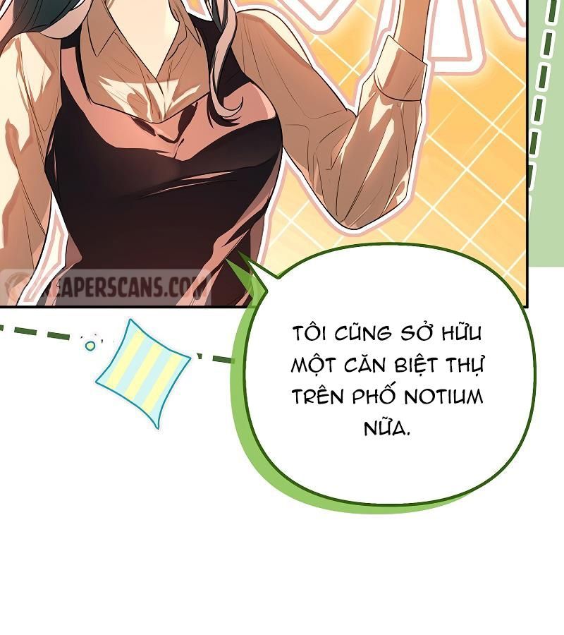 Các Nam Chính Bị Giam Giữ Trong Nhà Tôi Chap 9 - Next Chap 10
