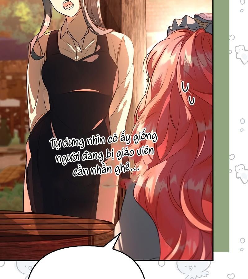 Các Nam Chính Bị Giam Giữ Trong Nhà Tôi Chap 9 - Next Chap 10