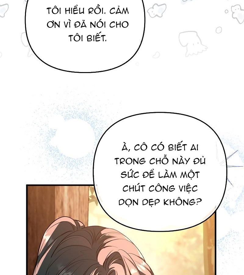 Các Nam Chính Bị Giam Giữ Trong Nhà Tôi Chap 9 - Next Chap 10