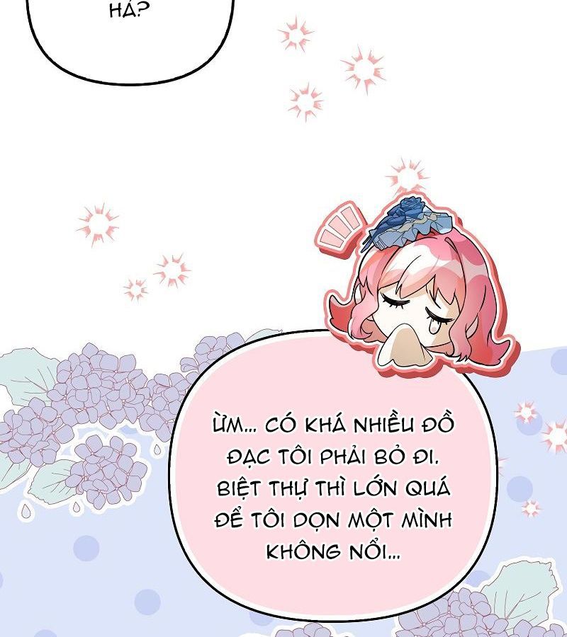 Các Nam Chính Bị Giam Giữ Trong Nhà Tôi Chap 9 - Next Chap 10