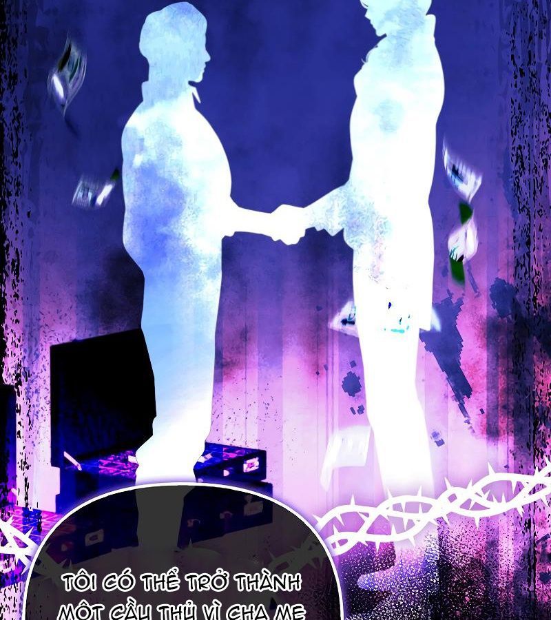 Các Nam Chính Bị Giam Giữ Trong Nhà Tôi Chap 9 - Next Chap 10