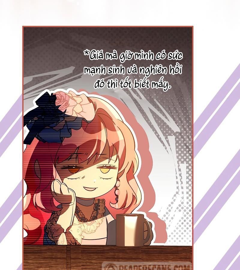 Các Nam Chính Bị Giam Giữ Trong Nhà Tôi Chap 9 - Next Chap 10