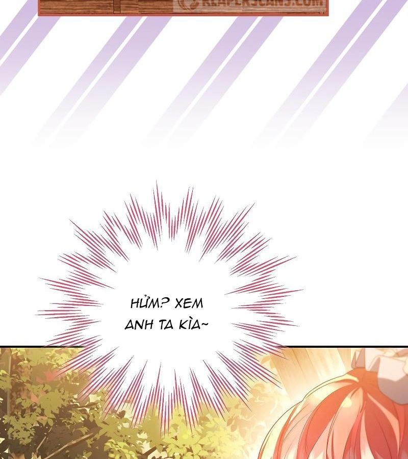 Các Nam Chính Bị Giam Giữ Trong Nhà Tôi Chap 9 - Next Chap 10