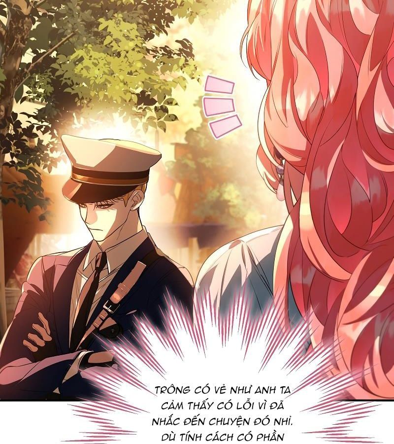 Các Nam Chính Bị Giam Giữ Trong Nhà Tôi Chap 9 - Next Chap 10