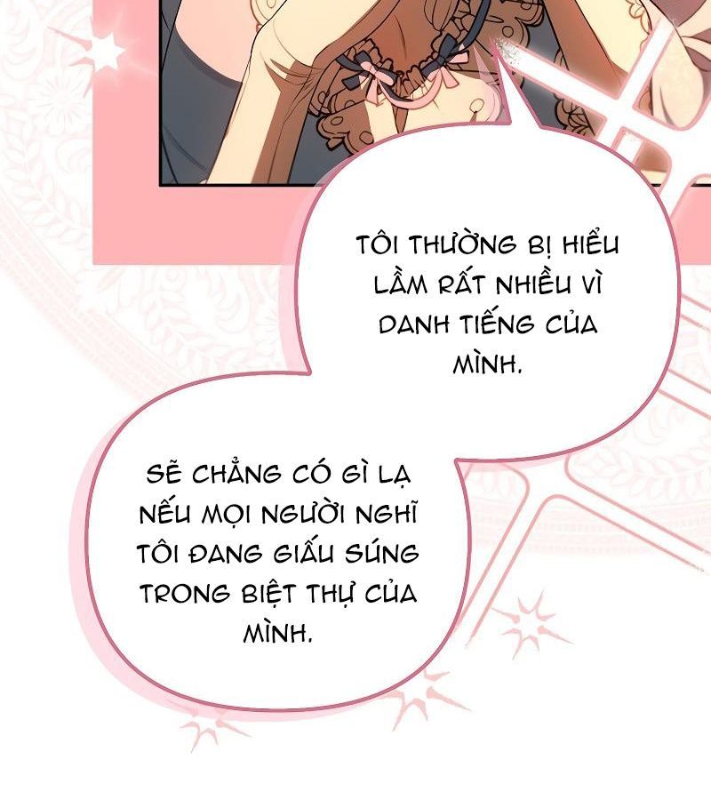 Các Nam Chính Bị Giam Giữ Trong Nhà Tôi Chap 9 - Next Chap 10