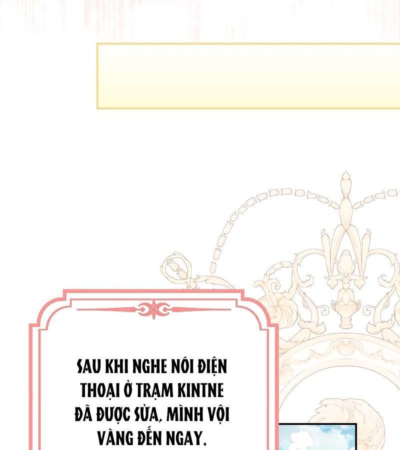 Các Nam Chính Bị Giam Giữ Trong Nhà Tôi Chap 9 - Next Chap 10