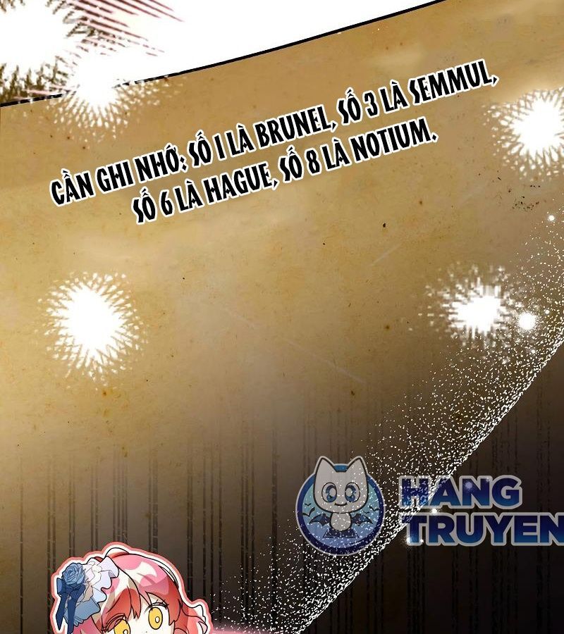 Các Nam Chính Bị Giam Giữ Trong Nhà Tôi Chap 9 - Next Chap 10