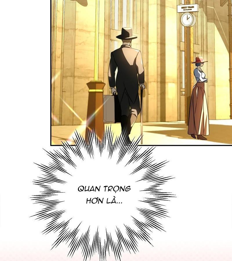 Các Nam Chính Bị Giam Giữ Trong Nhà Tôi Chap 9 - Next Chap 10