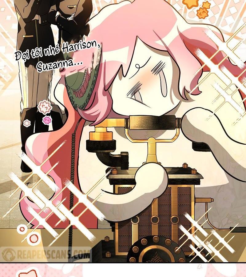 Các Nam Chính Bị Giam Giữ Trong Nhà Tôi Chap 9 - Next Chap 10