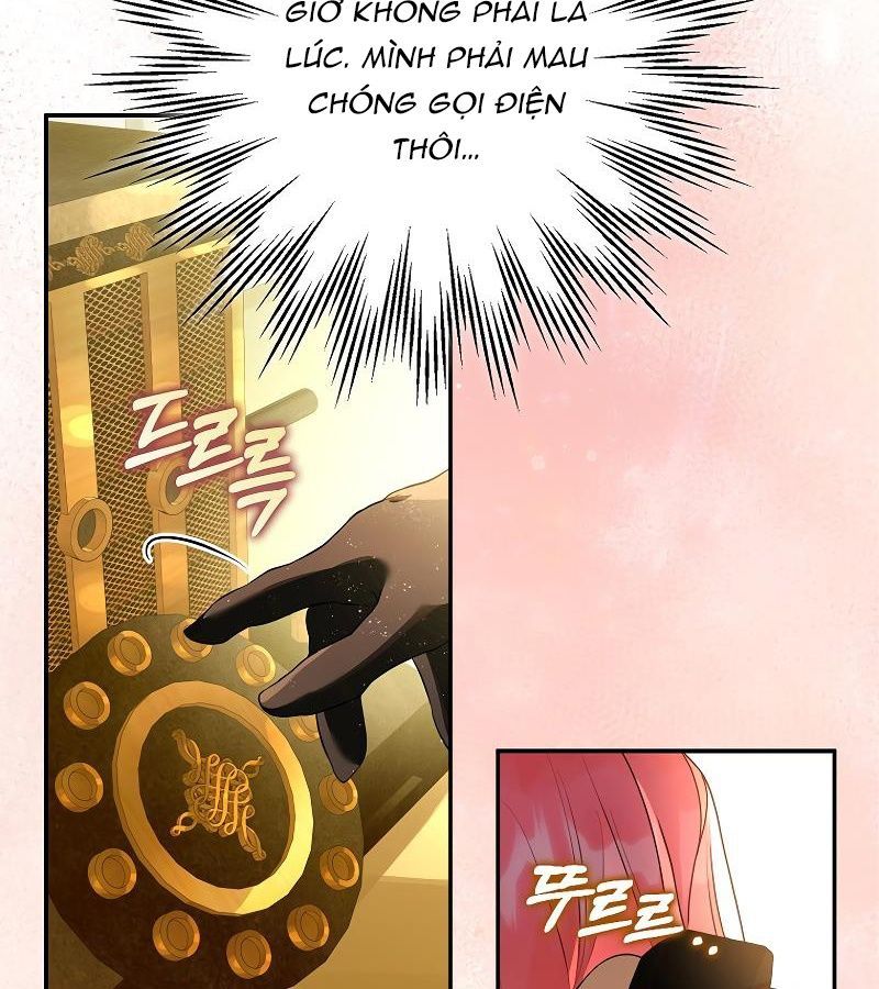 Các Nam Chính Bị Giam Giữ Trong Nhà Tôi Chap 9 - Next Chap 10