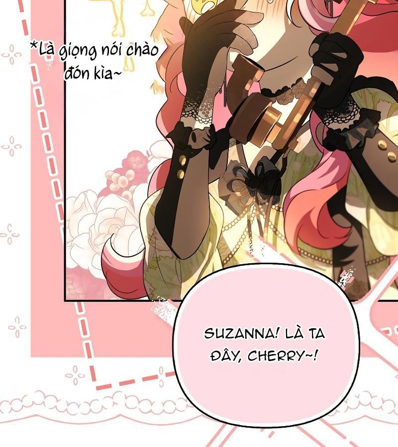 Các Nam Chính Bị Giam Giữ Trong Nhà Tôi Chap 9 - Next Chap 10