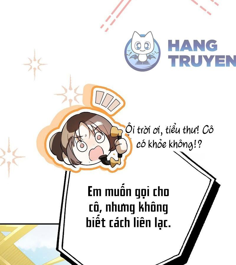 Các Nam Chính Bị Giam Giữ Trong Nhà Tôi Chap 9 - Next Chap 10