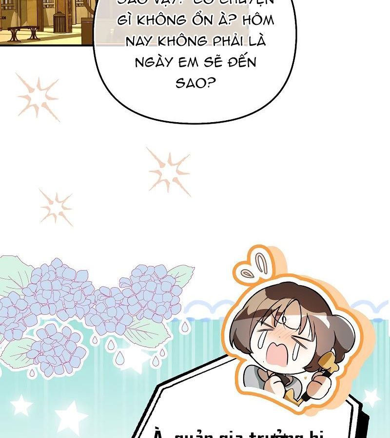 Các Nam Chính Bị Giam Giữ Trong Nhà Tôi Chap 9 - Next Chap 10