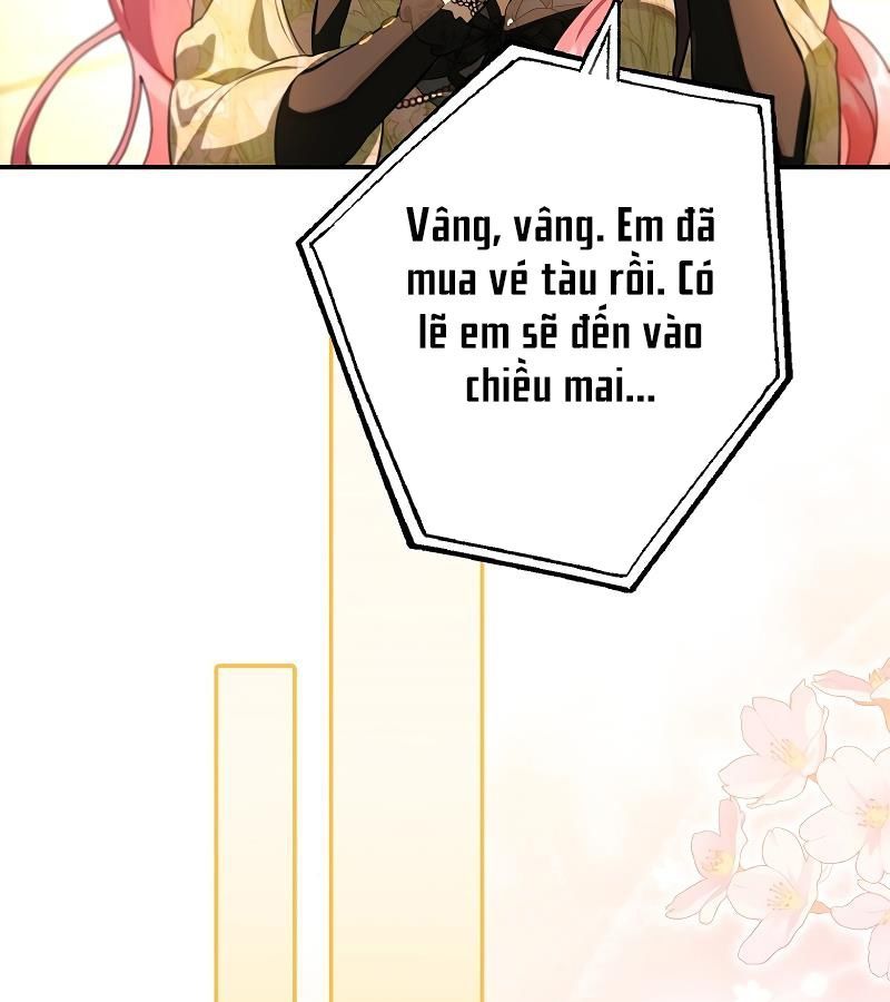 Các Nam Chính Bị Giam Giữ Trong Nhà Tôi Chap 9 - Next Chap 10