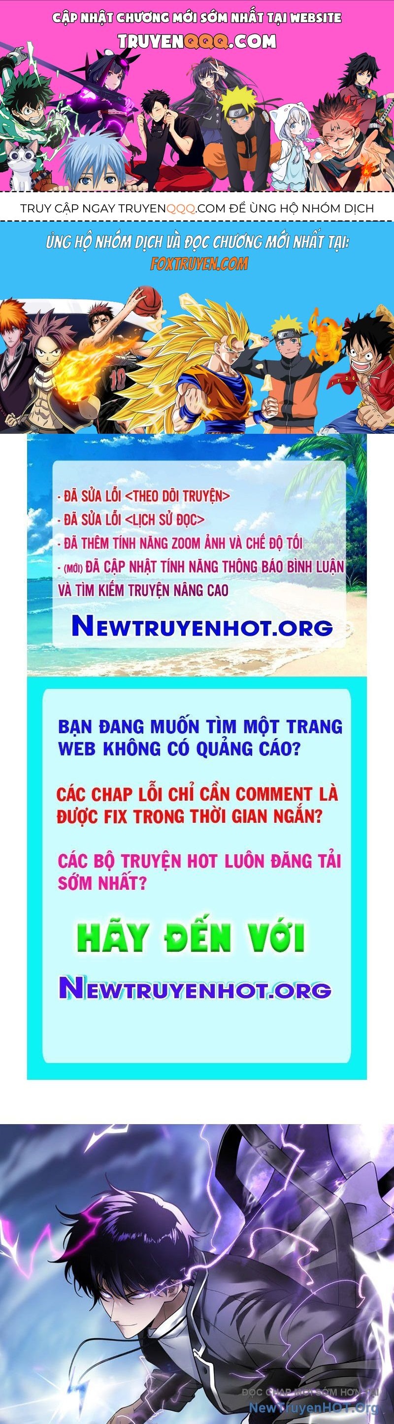 Toàn Cầu Dị Năng: Bắt Đầu Thức Tỉnh Tử Tiêu Thần Lôi Chap 4 - Next Chap 5