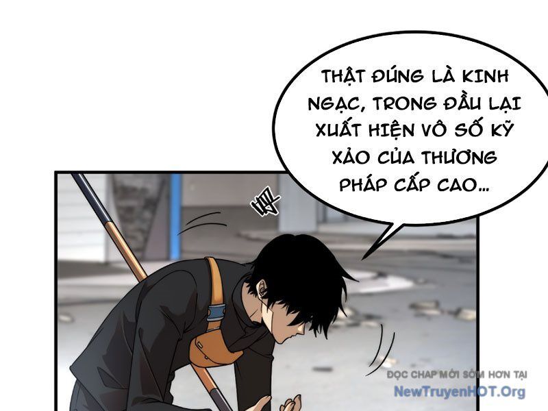 Toàn Cầu Dị Năng: Bắt Đầu Thức Tỉnh Tử Tiêu Thần Lôi Chap 4 - Next Chap 5