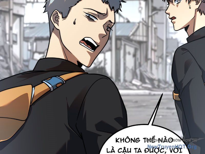 Toàn Cầu Dị Năng: Bắt Đầu Thức Tỉnh Tử Tiêu Thần Lôi Chap 4 - Next Chap 5