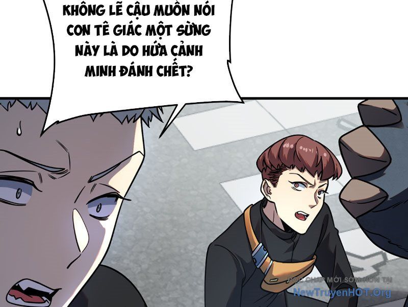Toàn Cầu Dị Năng: Bắt Đầu Thức Tỉnh Tử Tiêu Thần Lôi Chap 4 - Next Chap 5