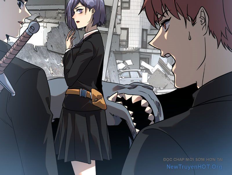 Toàn Cầu Dị Năng: Bắt Đầu Thức Tỉnh Tử Tiêu Thần Lôi Chap 4 - Next Chap 5