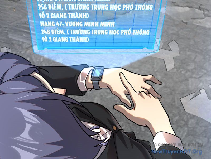Toàn Cầu Dị Năng: Bắt Đầu Thức Tỉnh Tử Tiêu Thần Lôi Chap 4 - Next Chap 5