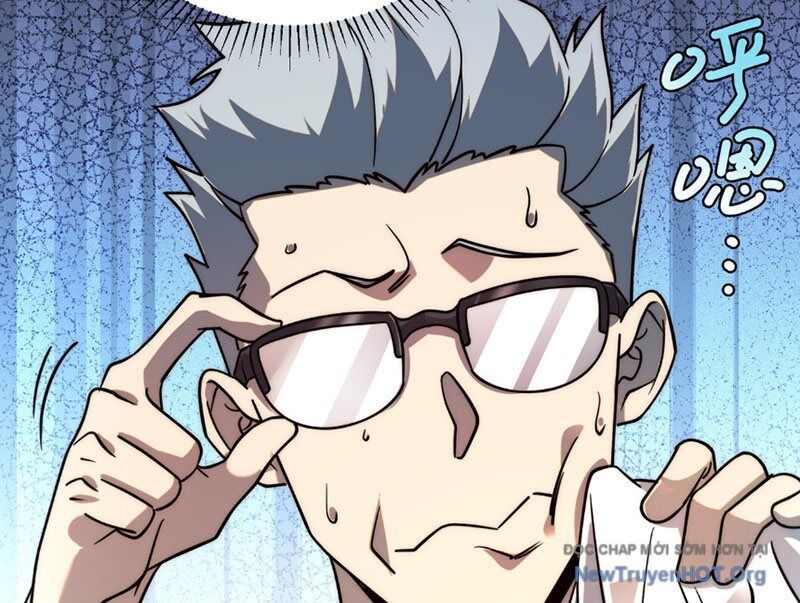 Toàn Cầu Dị Năng: Bắt Đầu Thức Tỉnh Tử Tiêu Thần Lôi Chap 4 - Next Chap 5