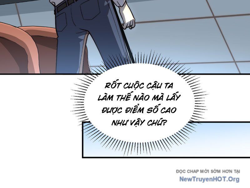 Toàn Cầu Dị Năng: Bắt Đầu Thức Tỉnh Tử Tiêu Thần Lôi Chap 4 - Next Chap 5