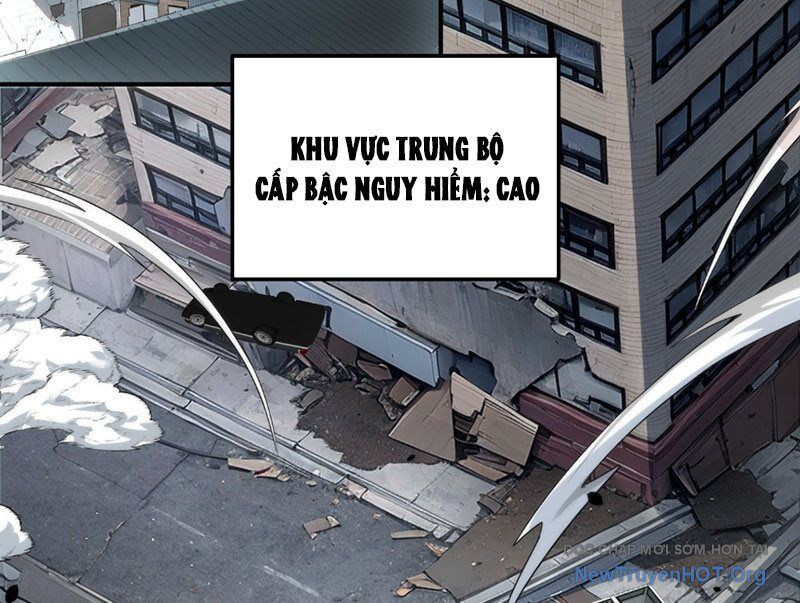 Toàn Cầu Dị Năng: Bắt Đầu Thức Tỉnh Tử Tiêu Thần Lôi Chap 4 - Next Chap 5