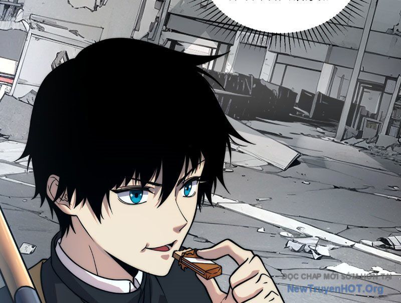 Toàn Cầu Dị Năng: Bắt Đầu Thức Tỉnh Tử Tiêu Thần Lôi Chap 4 - Next Chap 5