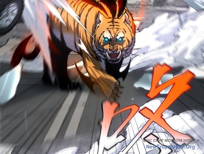 Toàn Cầu Dị Năng: Bắt Đầu Thức Tỉnh Tử Tiêu Thần Lôi Chap 4 - Next Chap 5