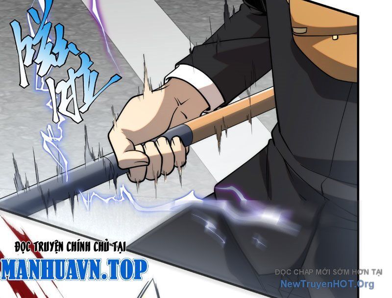 Toàn Cầu Dị Năng: Bắt Đầu Thức Tỉnh Tử Tiêu Thần Lôi Chap 4 - Next Chap 5