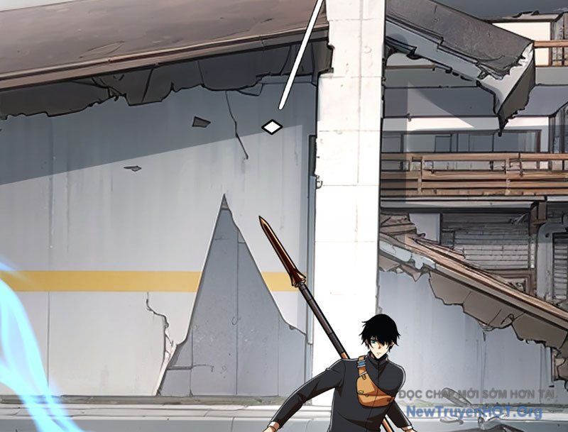 Toàn Cầu Dị Năng: Bắt Đầu Thức Tỉnh Tử Tiêu Thần Lôi Chap 4 - Next Chap 5