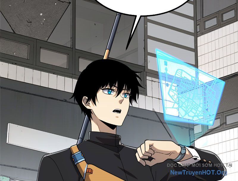 Toàn Cầu Dị Năng: Bắt Đầu Thức Tỉnh Tử Tiêu Thần Lôi Chap 4 - Next Chap 5