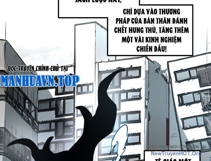Toàn Cầu Dị Năng: Bắt Đầu Thức Tỉnh Tử Tiêu Thần Lôi Chap 4 - Next Chap 5