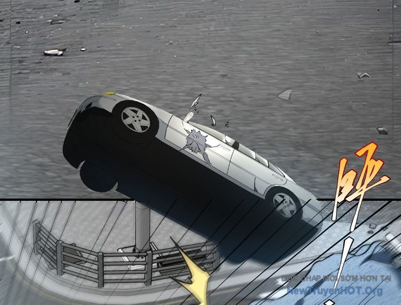 Toàn Cầu Dị Năng: Bắt Đầu Thức Tỉnh Tử Tiêu Thần Lôi Chap 4 - Next Chap 5