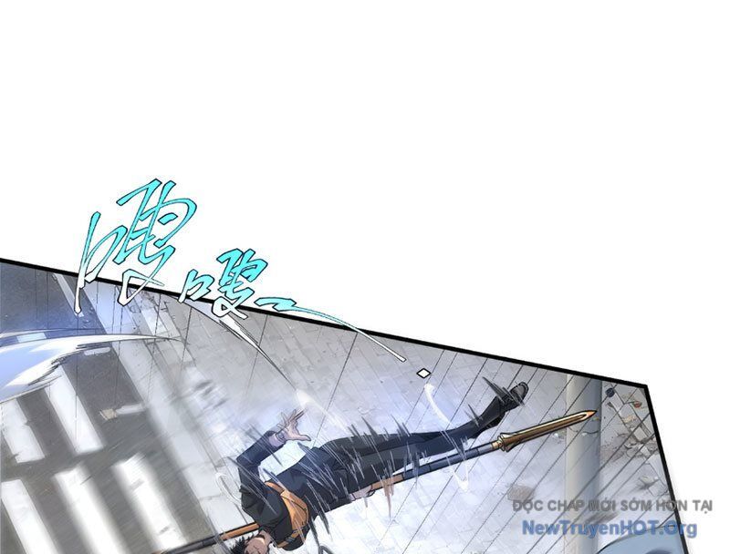 Toàn Cầu Dị Năng: Bắt Đầu Thức Tỉnh Tử Tiêu Thần Lôi Chap 4 - Next Chap 5