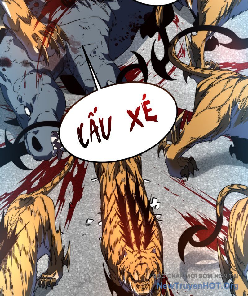 Toàn Cầu Dị Năng: Bắt Đầu Thức Tỉnh Tử Tiêu Thần Lôi Chap 5 - Next Chap 6