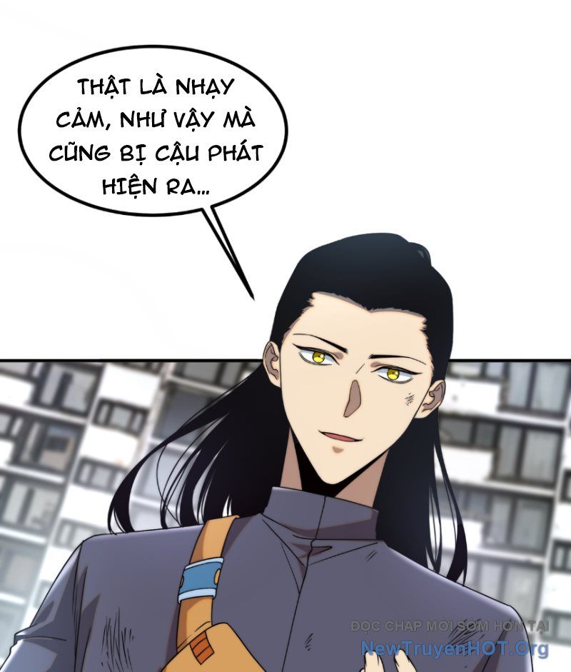 Toàn Cầu Dị Năng: Bắt Đầu Thức Tỉnh Tử Tiêu Thần Lôi Chap 5 - Next Chap 6