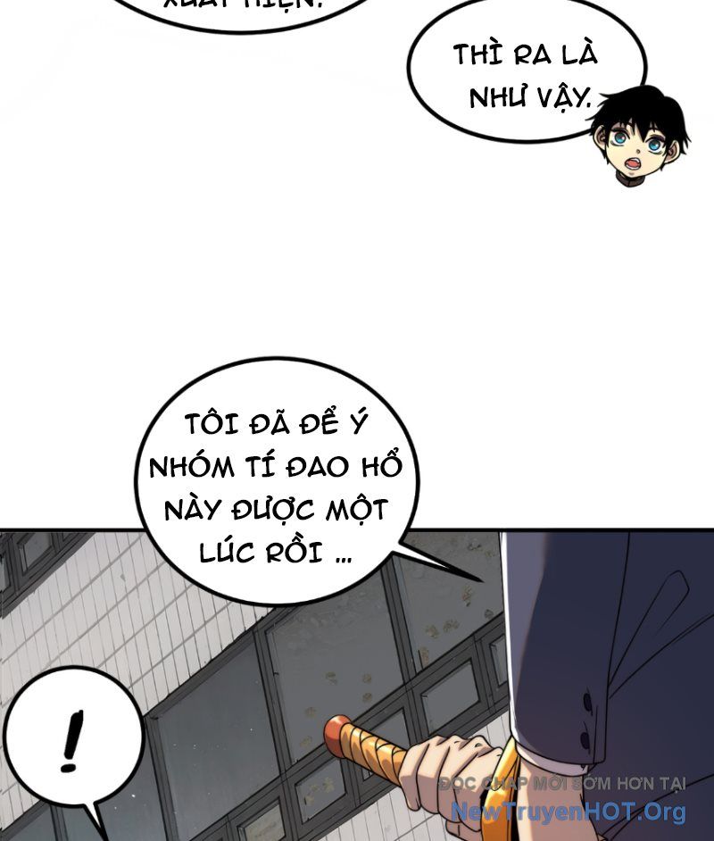 Toàn Cầu Dị Năng: Bắt Đầu Thức Tỉnh Tử Tiêu Thần Lôi Chap 5 - Next Chap 6