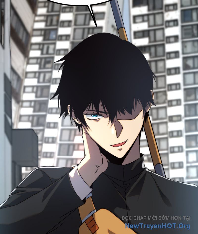 Toàn Cầu Dị Năng: Bắt Đầu Thức Tỉnh Tử Tiêu Thần Lôi Chap 5 - Next Chap 6