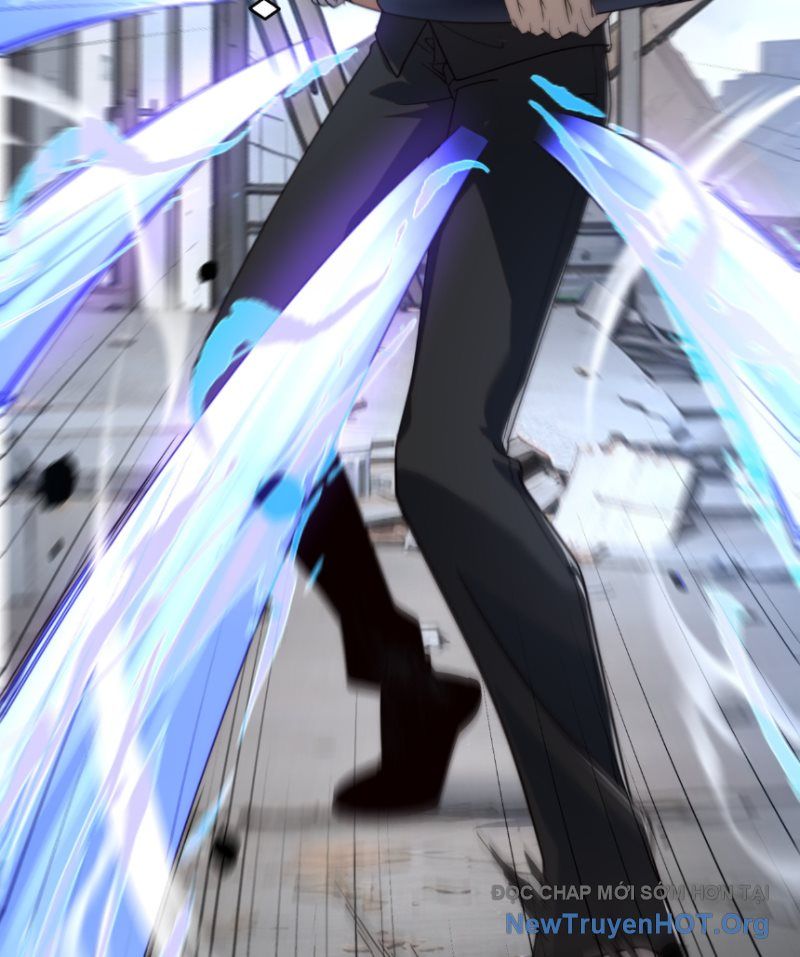 Toàn Cầu Dị Năng: Bắt Đầu Thức Tỉnh Tử Tiêu Thần Lôi Chap 5 - Next Chap 6