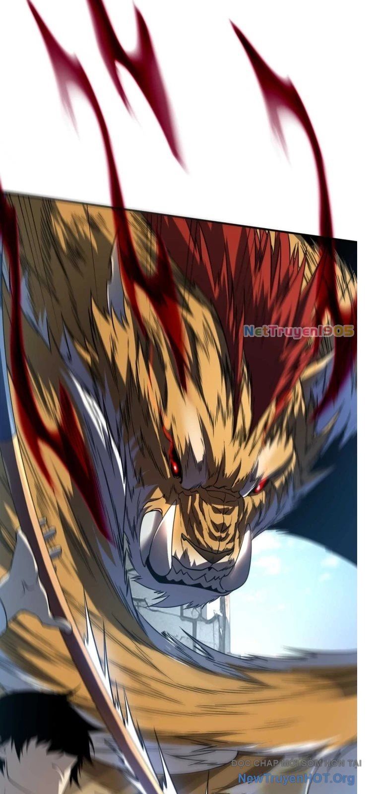 Toàn Cầu Dị Năng: Bắt Đầu Thức Tỉnh Tử Tiêu Thần Lôi Chap 6 - Next Chap 7