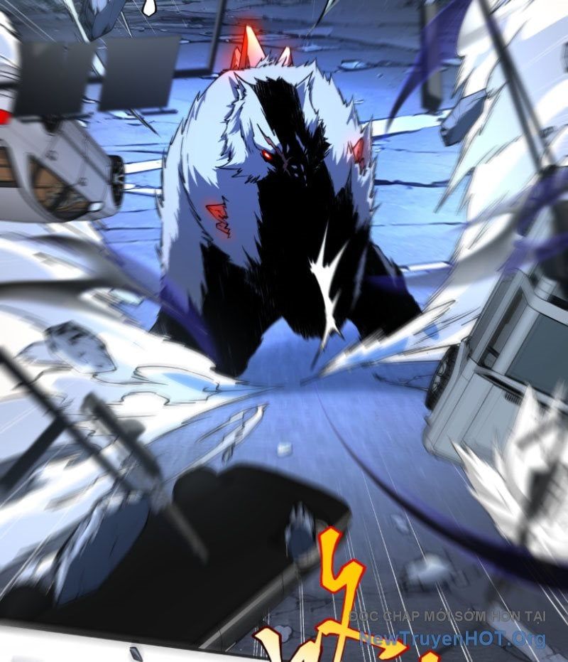 Toàn Cầu Dị Năng: Bắt Đầu Thức Tỉnh Tử Tiêu Thần Lôi Chap 7 - Next Chap 8