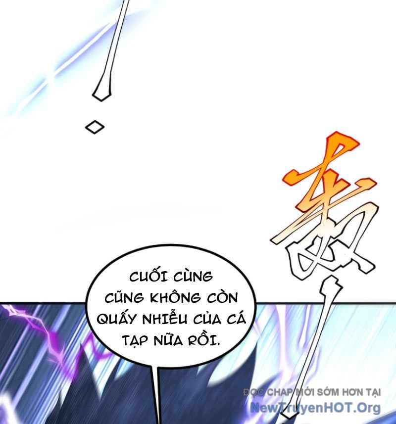 Toàn Cầu Dị Năng: Bắt Đầu Thức Tỉnh Tử Tiêu Thần Lôi Chap 7 - Next Chap 8