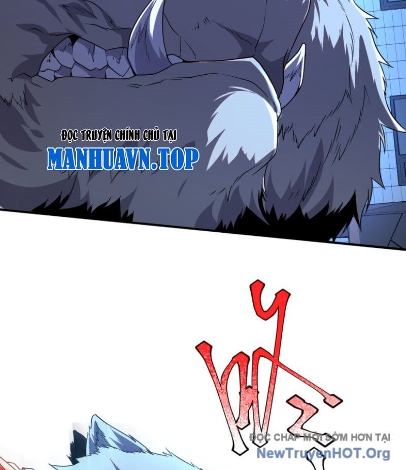 Toàn Cầu Dị Năng: Bắt Đầu Thức Tỉnh Tử Tiêu Thần Lôi Chap 7 - Next Chap 8